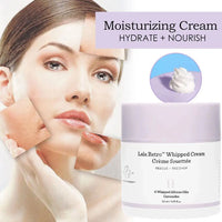 Polypeptide Face Cream Anti-wrinkle Skincare Moisturizing Brightening Night Serum Anti-aging Refining Skingently Skin Care