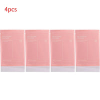 Bio Collagen Face Mask Shrink Pores Deep Hydrating Moisturizing Split Mask Firming Nourish Hydrating Face Mask Beauty Skin Care