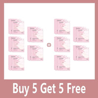 Overnight Collagen Mask Salmon DNA PDRN Face Mask For Glass Glow Skin Elasticity Hydrating Firming Smooth korean Skincare