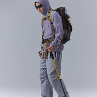 Hooded Pullover: Lightweight Breathability + Long-Lasting Warmth, Redefining Urban Outdoor Comfort