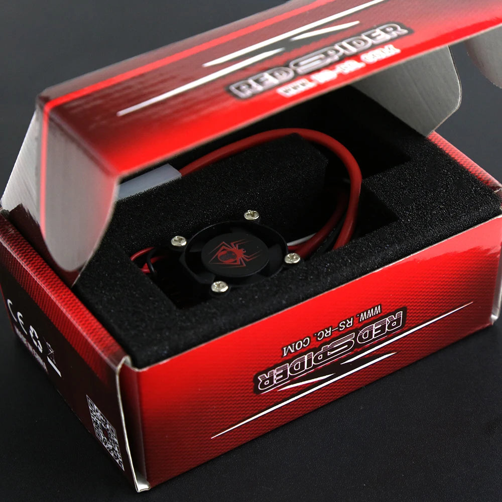 RC Car ESC,60A Brushed ESC Electronic Speed Controller for TRX4 SCX10 RC Crawler Car(T Plug)