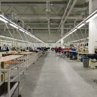 Fitness Sports Sweatpants High Street Fashion Hip Hop Retro Stripe Casual Straight Wide Pants Men Harajuku Y2K Fashion Pants