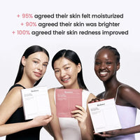 Biodance Professional Collagen Hydrating Mask - Deeply Hydrates Nourishes Brightens Firms Moisturizes Locks In Water Skincare