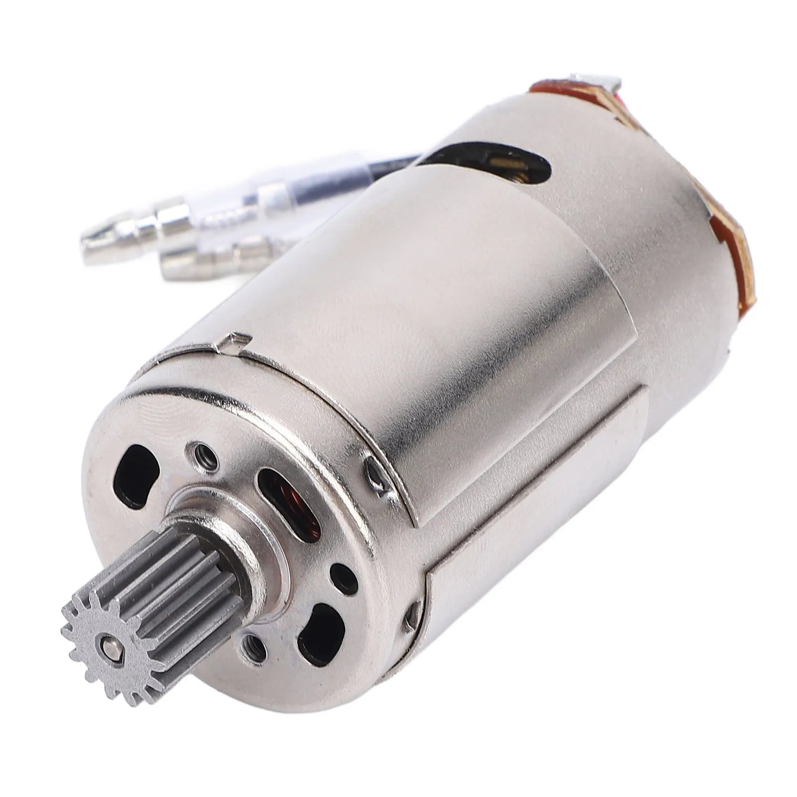 RC Car Motor Assembly Fine Workmanship RC Model Car Motor Assembly for SCY 16101 16102 16103 16201 RC Motor Assembly RC Motor