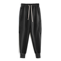 Men's Fashion Casual Pants Comfortable Running Joggers Gym Fitness Elastic Sport Training Trousers Sweatpants Bottom Man Costume