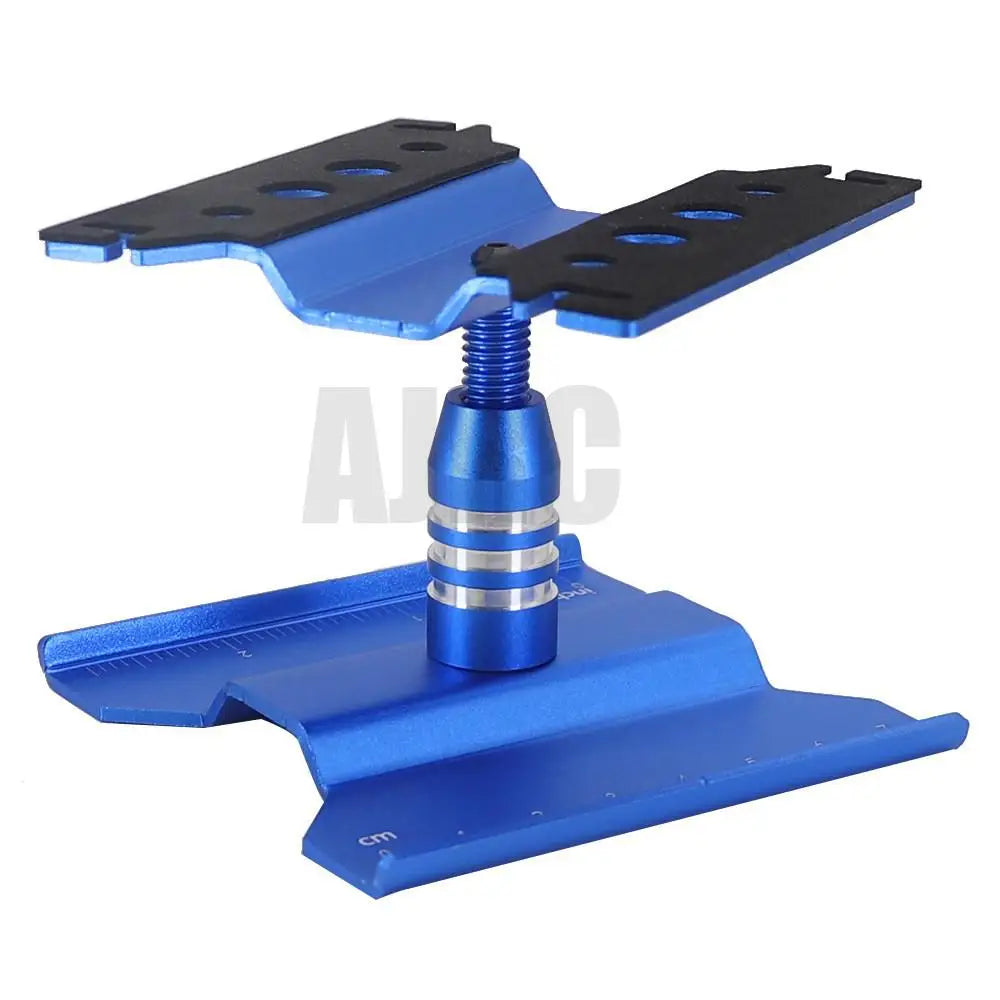 Rc Car Repair Stand Workstation Rc Work Stand For Axial Scx24 Fcx24 Traxxas Trx4m 1/16 1/18 1/24 Scale Rc Truck Crawler Buggy