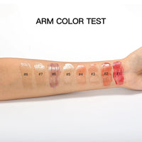 Glossier Lip Skincare Balm Moisturizing Oil Moisturizer Powerful Repulper Lip Care Lip Plumping Exfoliating for Lips