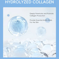 LAIKOU Milk Facial  Face Mask Shrink Pores Deep Hydrating Overnight Mask Moisturizing  Brightening Face Skin Care