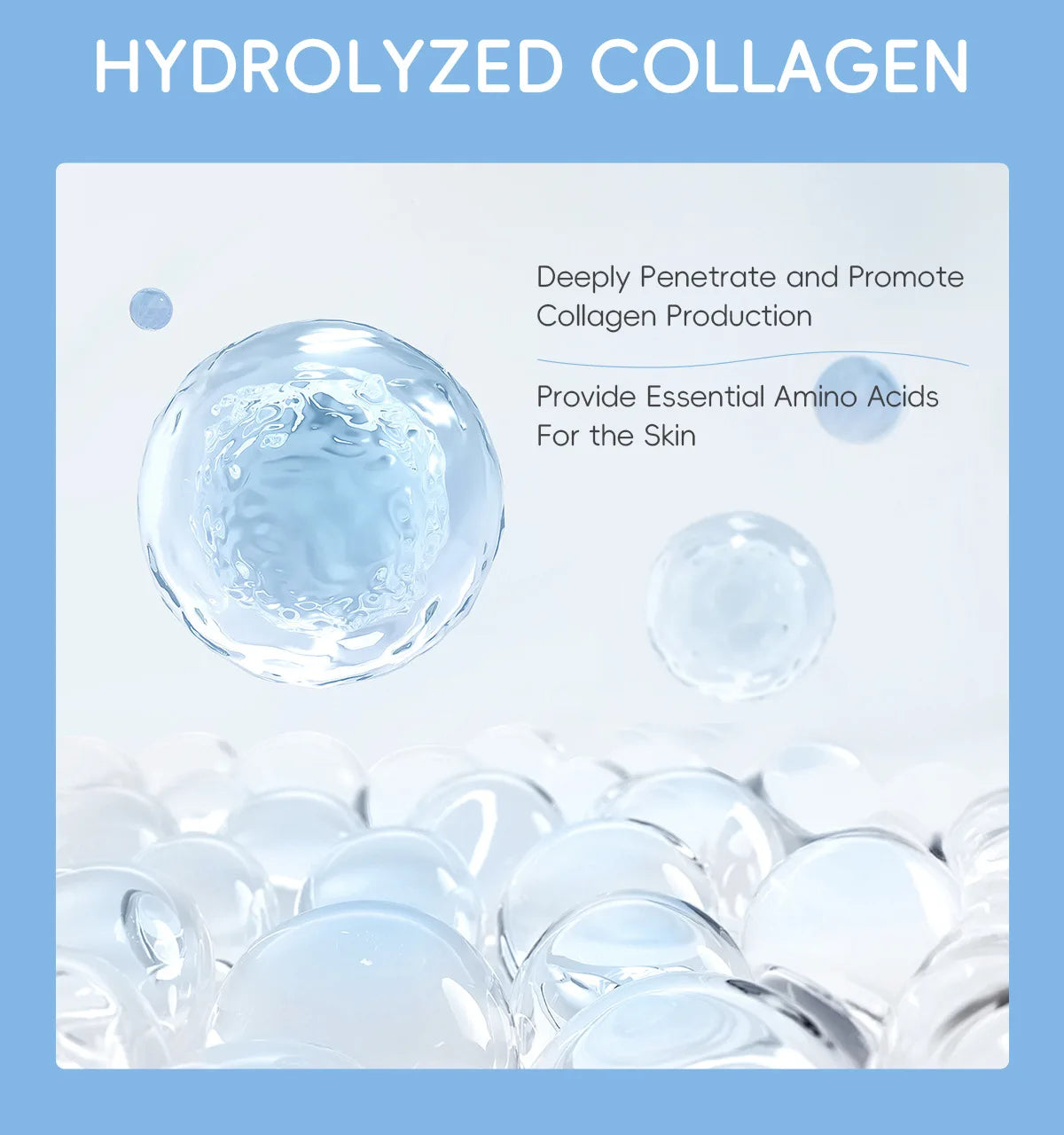 LAIKOU Milk Facial  Face Mask Shrink Pores Deep Hydrating Overnight Mask Moisturizing  Brightening Face Skin Care