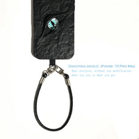 Fashion Phone Cases for iPhone 17 Air 16 Pro Max 15Pro 14Pro Personalized 3D "Devil's Eye" Design Cover Halloween Couple Case