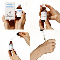 Semi-permanent Cyperus Rotundus Oil Hair Remover Armpit Legs Arms Hair Growth Inhibitor Beauty Skin Care Body Essential Oil