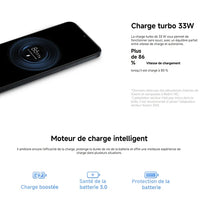 Xiaomi Redmi 15C, Smartphone, 6.9" Screen, 120 Hz, MediaTek Helio G81-Ultra, 6000mAh battery, 50MP Camera, IP64