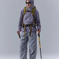 Hooded Pullover: Lightweight Breathability + Long-Lasting Warmth, Redefining Urban Outdoor Comfort