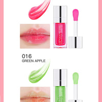 Moisturizing Lip Balm Original Lip Oil Gloss Care of the Lips Benetitnt for Lips Plumping Exfoliating Pink Plumping Gloss Oil