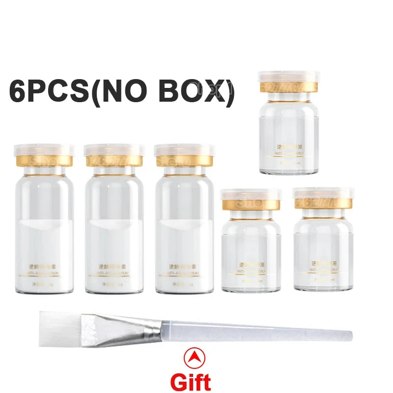 2025 hot Korea Miracle DIY Face Mask | Peptide Essence Face Lifting Firming  Fine Lines Moisturising SPA Skin Care Beauty