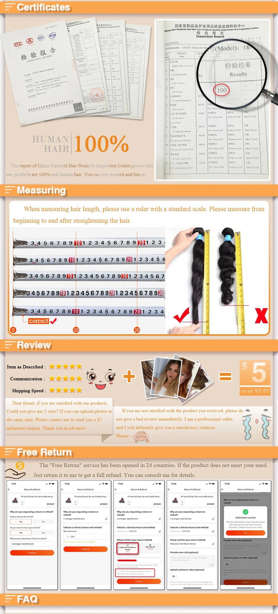 S-noilite 50pcs I Tip Microlink Hair Extensions 1g/s Straight Human Hair Fusion Keratin Micro Ring Stick Hair Pre-Bond Blonde