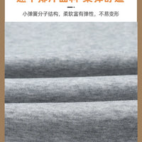 Spring Men's Jogger Pants Elastic Sport Sweatpants Big Size Plus Large 6XL 7XL 8XL Casual Fashion Grey Calf Trouser Autumn Cargo