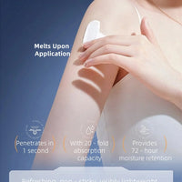 Niacinamide Body Milk Autumn Winter Whole Body Men Women Unisex 300ML