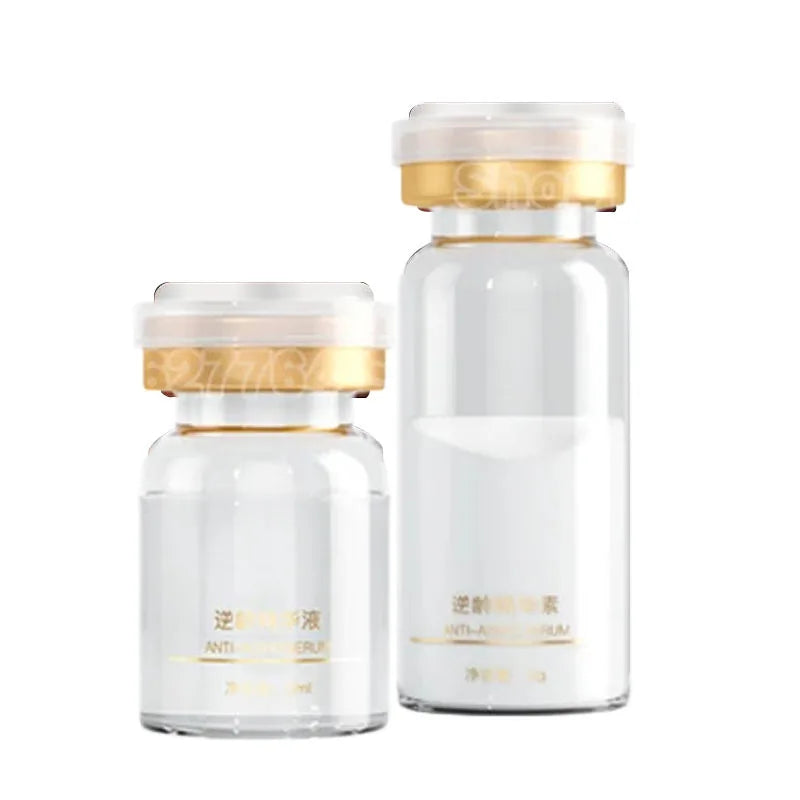 2025 hot Korea Miracle DIY Face Mask | Peptide Essence Face Lifting Firming  Fine Lines Moisturising SPA Skin Care Beauty