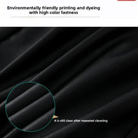 High Waist Wide Leg PU Leather Pants Women's Suit Casual Floor Length Trousers Autumn Winter New Style Loose Fit Long Pants