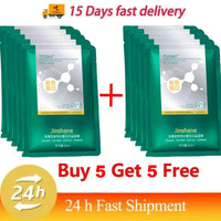 Tiktok Hot Sale Seaweed Collagen Filling Crystal Mask Replenishing Fruit Jelly Skin Transparent Mask Skin Care Masque 1/3/5/10pc