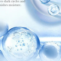 60pcs SADOER Sakura Collagen Eye Mask Anti Dark Circles Eyes Bags Removal Moisturizing Firming Eye Patches Skin Care for Eyes