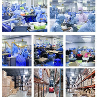 Professional 540 Needles for Facial Body Hair Growth Derma Roller for Skin Beard Beard Growth Micro Face Roller For Skin Care