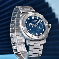 PAGANI Design New Men Automatic Mechanical Watches Diver Watch For Top Brand Luxury 200M Waterproof AR Sapphire Watch for Men