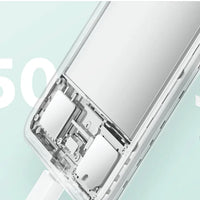 Xiaomi mi 11 Lite smartphone Cell Phones 5G  AMOLED Snapdragon 780G 64MP Full Screen 90HZ used phone