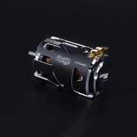 RC Car Surpasshobby Rocket 540 V5R Sensored Brushless Drift Racing Motor for 1/10 1/12 1/14 RC Car Competition Modified Truck