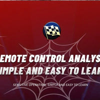 1:18 RC Transforming Car Robot Toy, LED Lights, 2.4GHz Drift Racing Vehicle, One-Button Transform, Rechargeable, 360° Rotation