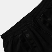 Fashion Men's Casual Techwear Drawstring Multi Flap Pockets Cargo Pants Hip hop Joggers Pant