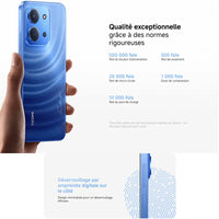 Xiaomi Redmi 15C, Smartphone, 6.9" Screen, 120 Hz, MediaTek Helio G81-Ultra, 6000mAh battery, 50MP Camera, IP64