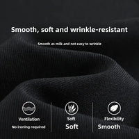 High Waist Slim Fit Straight Leg Suit Pants Wide Leg Casual Trousers Women's Autumn New Arrival Red Color Business Office Wear