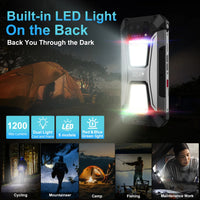 8849 Tank 2 PRO Rugged Smartphone with Projector 16GB 256GB Mobile Phone 23800mAh 120W Android 14 Phone 100MP Cell Phone