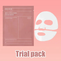 Biological collagen real deep facial mask Collagen night facial care Collagen facial mask moisturizing anti-aging