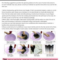 Brazilian Loose Wave Hair Bundles Virgin Human Hair 1/3/4 /PCS Natural Color Hair Extensions Wholesale Price For Black Women