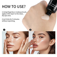 Anti-Aging BenefitsTighten Firm and Smooth Fine Lines and Deep Wrinkles Instant Temporary Face Skincare Facial Treatment Tighten