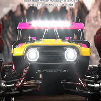 JJRC C8803 C8805 RC Car 4x4 Super Brushless 50/60/70KM/H 4WD High Speed RC Off-Road Car Children and Adults Toys