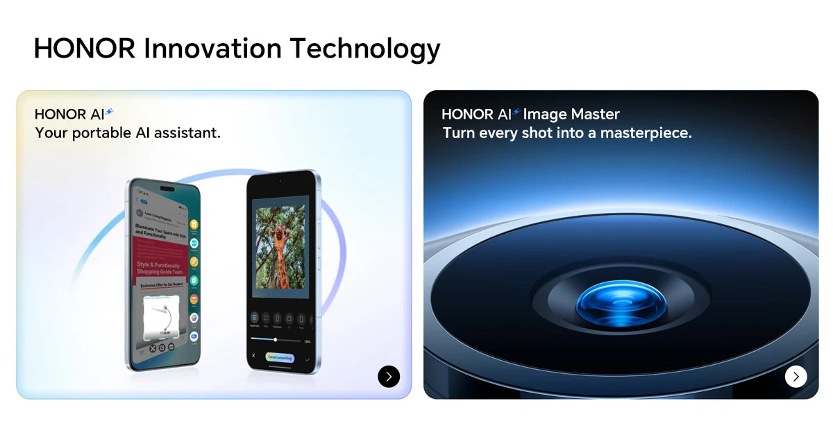 2025 New HONOR 400 Pro 5G Global Version Smartphone 200MP AI Main Camera 6.7'' AMOLED Screen 6000 mAh 100W Wired 50W Wireless