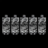 Waterproof Transparent Mobile Phone Cases Portable Mobile Phone Protector Pouch Bag For Cycling Swimming Cellphone Protectors