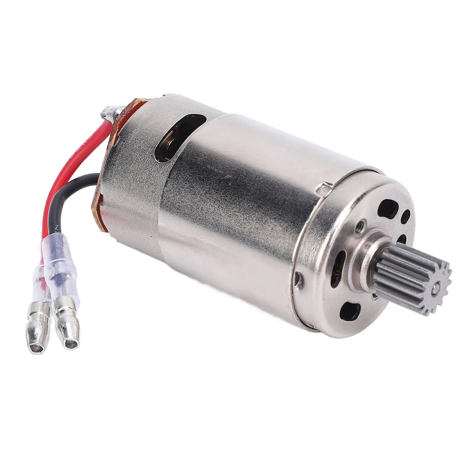 RC Car Motor Assembly Fine Workmanship RC Model Car Motor Assembly for SCY 16101 16102 16103 16201 RC Motor Assembly RC Motor