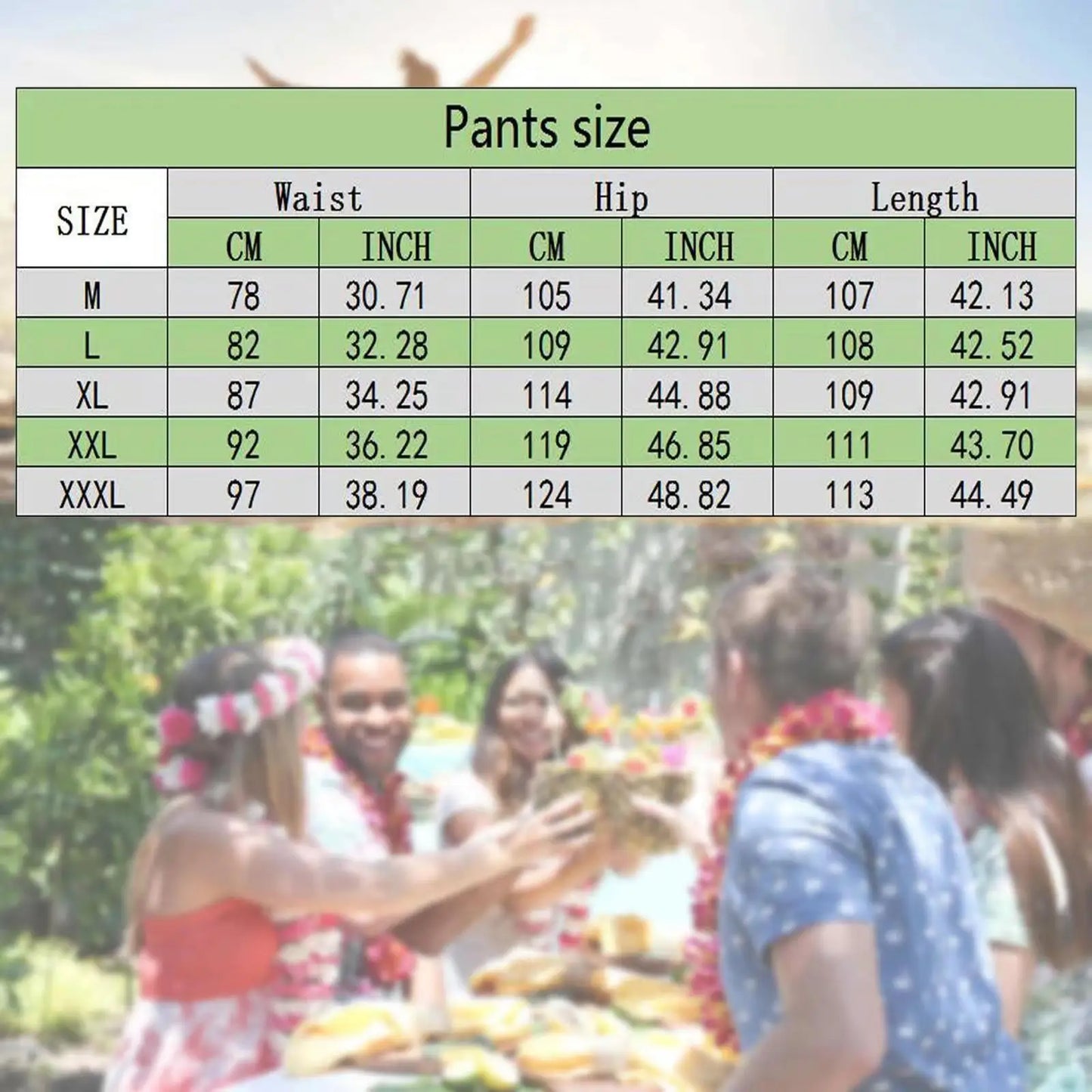 New Summer Men's Work Pants European and American Independent Station Foreign Trade Drawstring Multi-pocket Casual Trousers