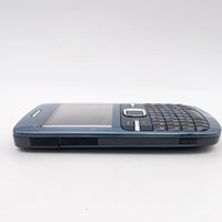 Original C3-00 C3 (2010) Mobile Cell Phone Russian Arabic Hebrew English Keyboard Made in Finland Unlocked