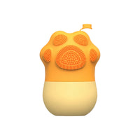 Massage Face - Silicone Beauty Tool for Women，Facial Ice Roller for Skin Care - Reduce Eye Puffiness 1Pcs