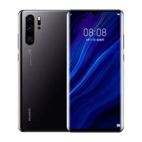 HUAWEI-P30 Pro,Smartphone Android,6.47 inch,8GB RAM,512GB ROM,Cell phone,40MP Camera,Dual SIM,Google Play Store,Mobile phones