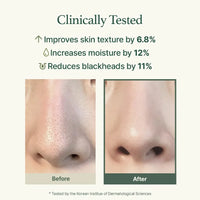 Korean Rice Mochi Face Cleanser Face Mask Foaming Cleanser Gentle Scrub All in One Deep Cleansing Moisturizing Pore Minimizing