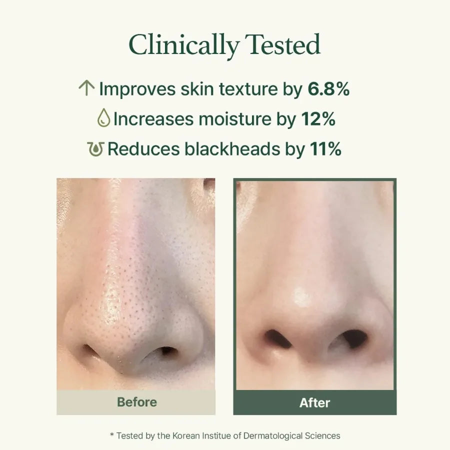 Korean Rice Mochi Face Cleanser Face Mask Foaming Cleanser Gentle Scrub All in One Deep Cleansing Moisturizing Pore Minimizing