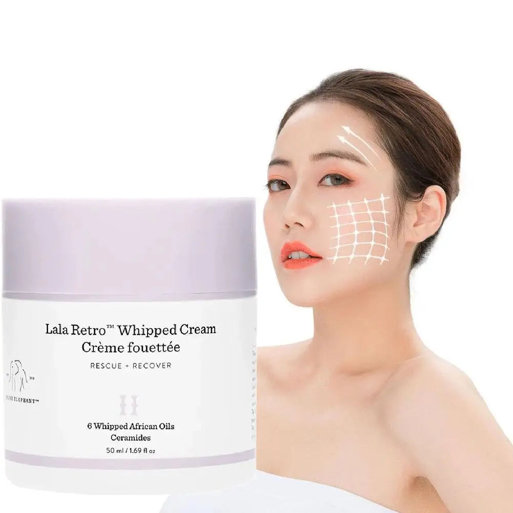 Polypeptide Face Cream Anti-wrinkle Skincare Moisturizing Brightening Night Serum Anti-aging Refining Skingently Skin Care