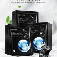 30pcs BIOAQUA skincare Face Masks Women Face skin care Sheet Mask Moisturizing Anti-wrinkle Hydrating Snail Korean Facial Mask